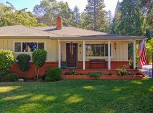 5881 Church St, Foresthill, CA
