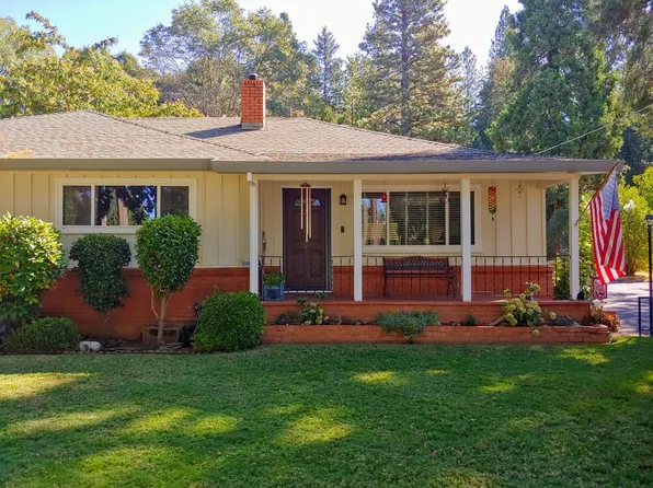 5881 Church St, Foresthill, CA 95631