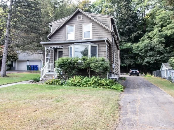 206 Prospect St, Northampton, MA 01060