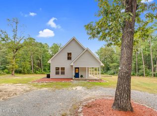 1144 Lee Johnson Rd, Dunn, NC 28334