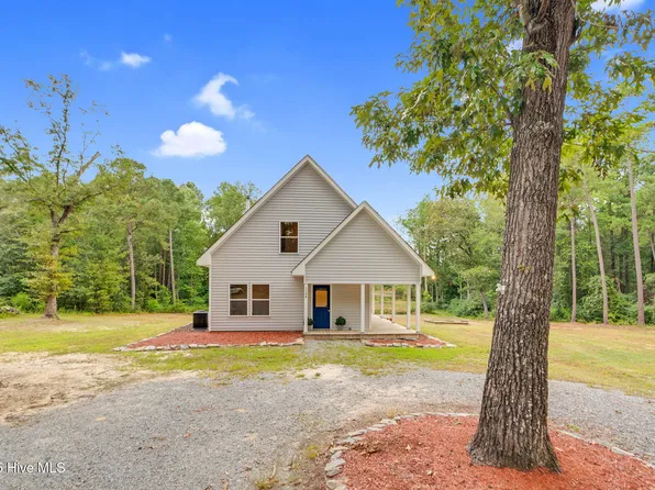 1144 Lee-Johnson Road, Dunn, NC 28334