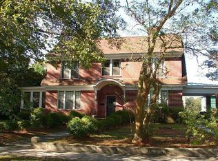 207 S King St, Windsor, NC 27983