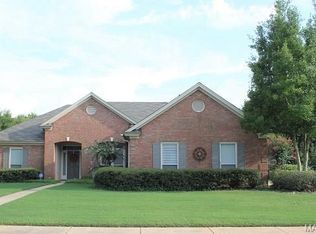 710 Larkin Ct, Montgomery, AL 36109