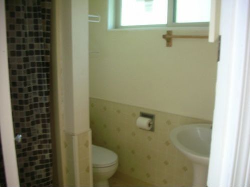 Interior Photo