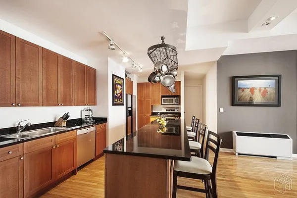 Rented by Halstead Real Estate | media 2