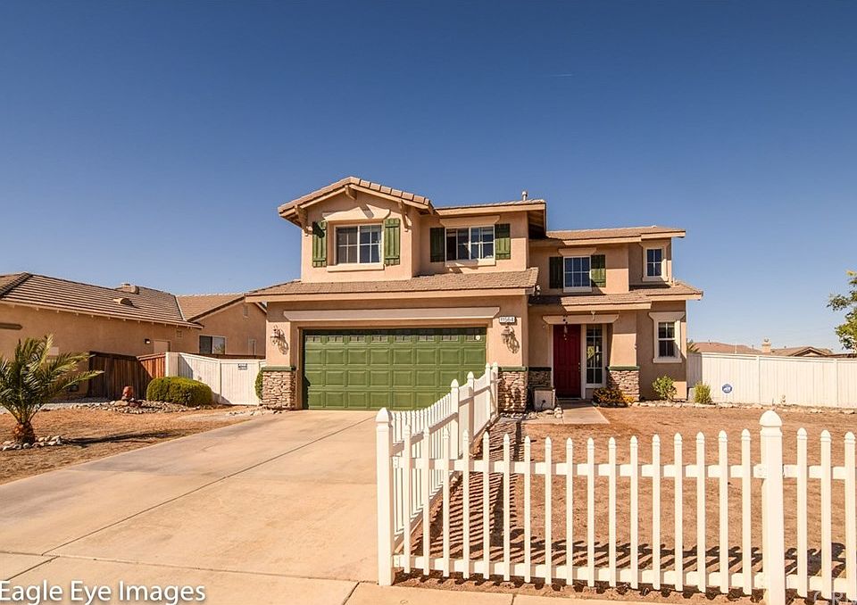 11564 Villa St, Adelanto, CA 92301 Zillow