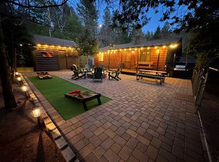 443 W Columbine Rd, Payson, AZ 85541