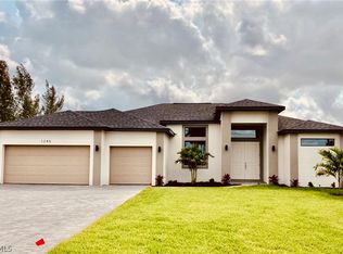 2220 NW 28th Ave, Cape Coral, FL 33993