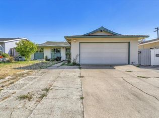 3508 Columbine Dr, San Jose, CA 95127