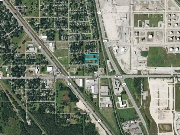 103 Prune St, La Marque, TX 77568