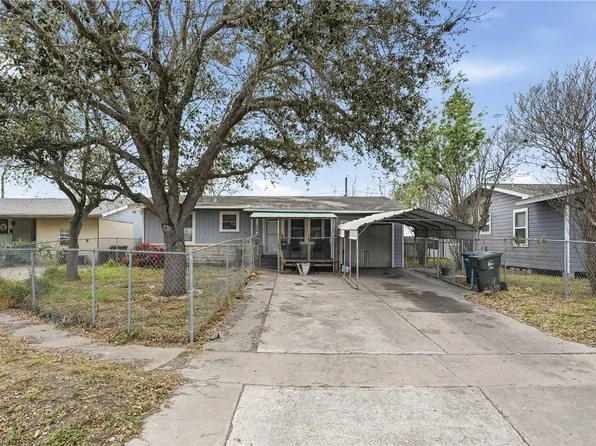 1006 Vernon Dr, Corpus Christi, TX 78407
