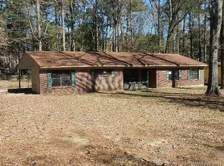 810 Vernal Ln, Shreveport, LA 71118