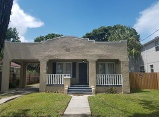2507 W North A St, Tampa, FL 33609