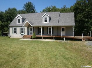 1110 State Route 14, Phelps, NY 14532