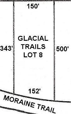 4th image of 4806 Moraine Trl