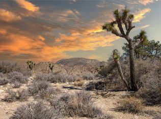 48400 Madison Rd, Pioneertown, CA 92268