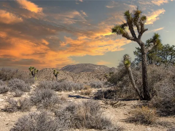 48400 Madison Rd, Pioneertown, CA 92268