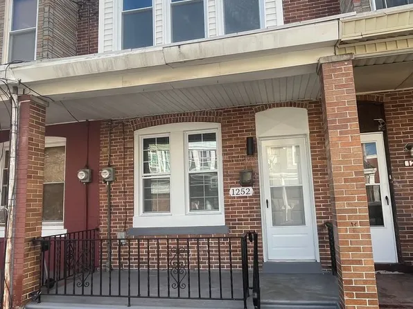 1252 Carl Miller Blvd, Camden, NJ 08104
