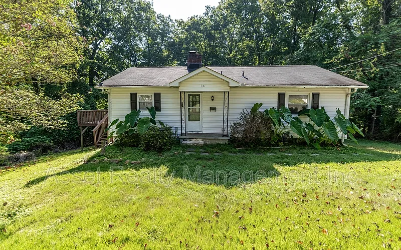 118 Ogontz Ln