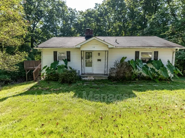 118 Ogontz Ln, Oak Ridge, TN 37830
