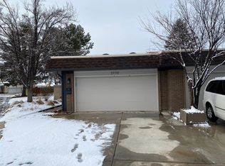 5998 S Monte Carlo Dr #5998, Salt Lake City, UT 84121