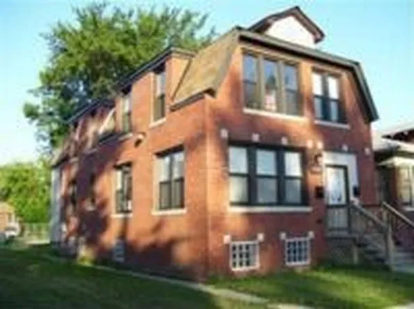 3753 Madison St, Gary, IN 46408