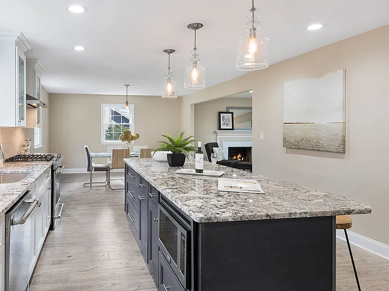 450 Ridge Run — Photo 3