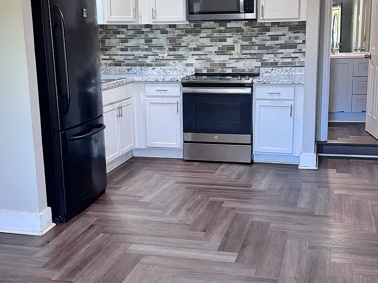1812 Tubman Home Rd — Photo 2