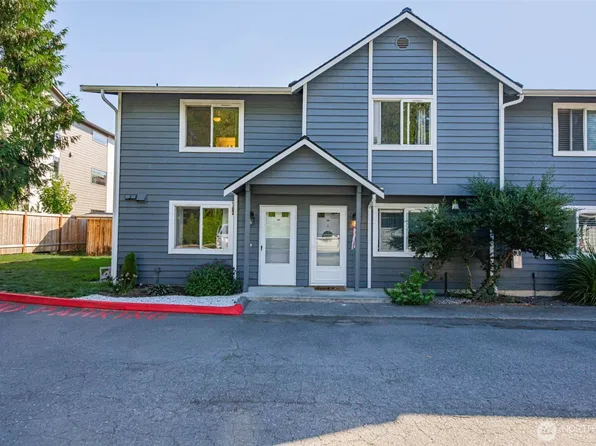 3315 133rd Street SW #109, Lynnwood, WA 98087