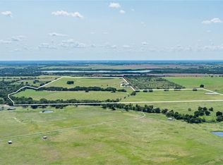 County Road 138, Marlin, TX 76661