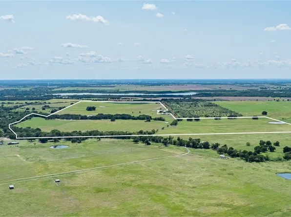 County Road 138, Marlin, TX 76661
