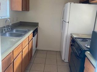 1724 S Brightside View Dr APT D, Baton Rouge, LA 70820