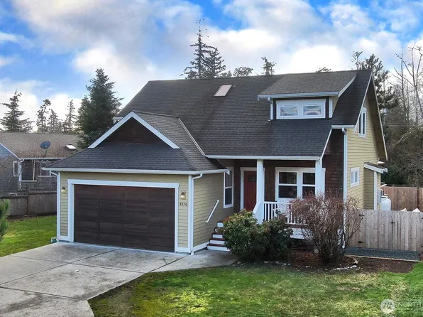 4876 Breezefair Road, Freeland, WA 98249