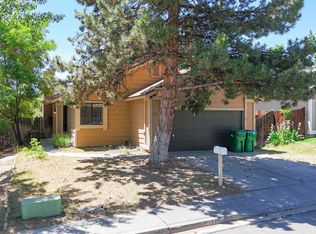 5926 Coyote Ridge Rd, Reno, NV 89523