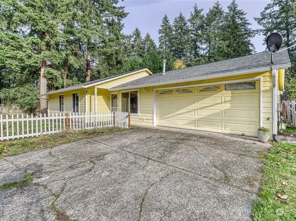 19476 SE 266th Street, Covington, WA 98042