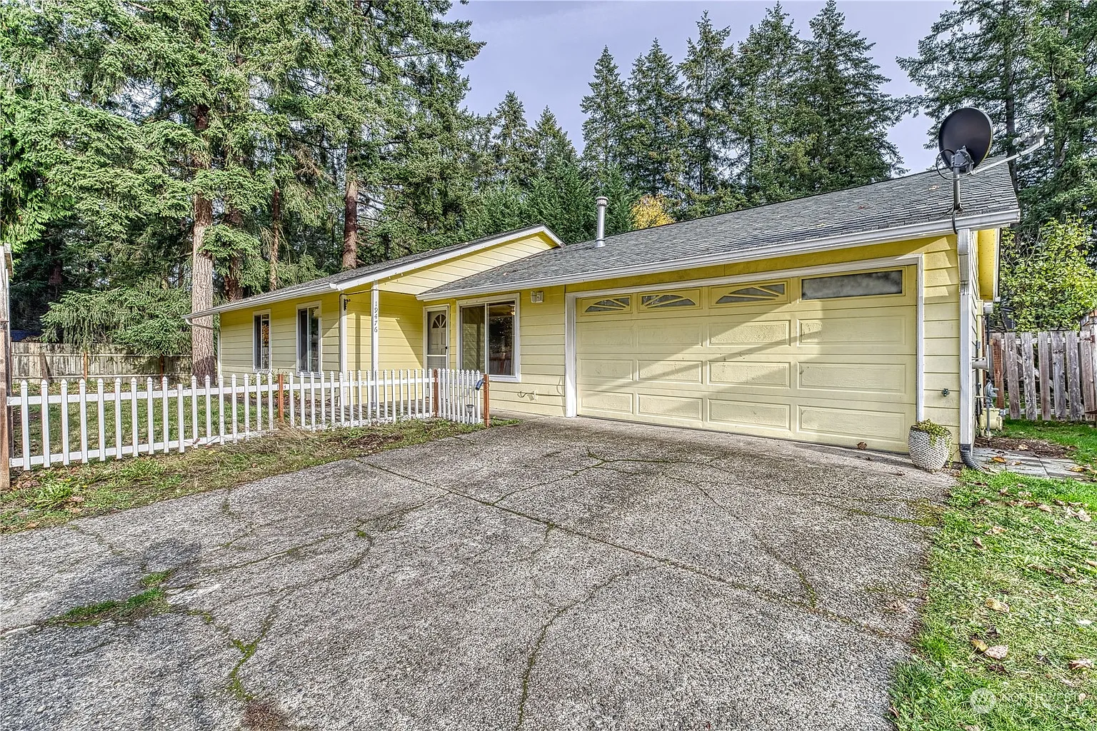 19476 SE 266th Street photo 1