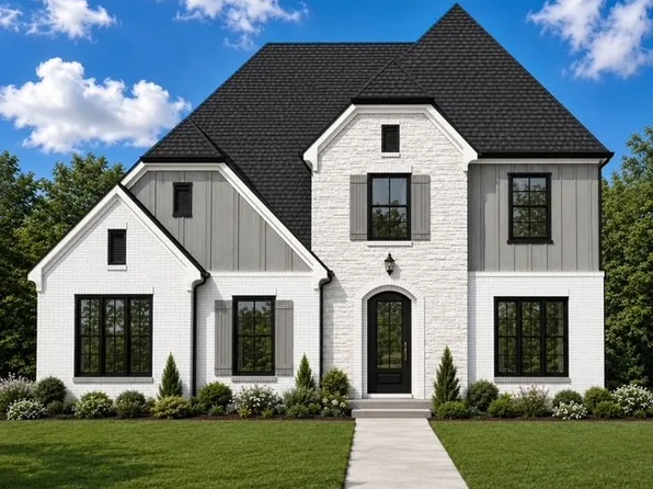 402 Zephyr Cv, Lebanon, TN 37087