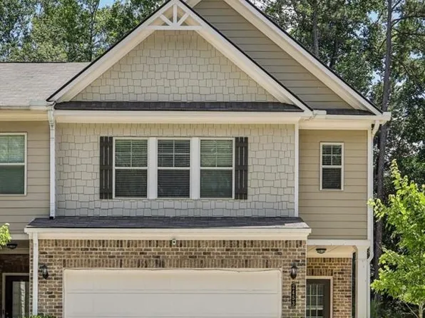 2453 Shetley Creek Dr, Norcross, GA 30071