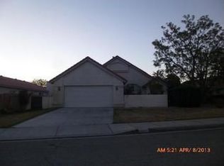 43732 Nicole St, Lancaster, CA 93535