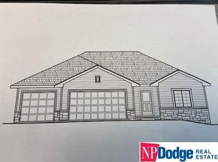 7159 Harvest Dr, Papillion, NE 68133
