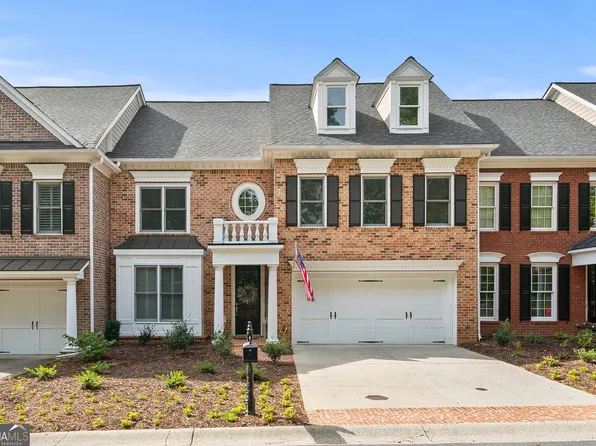 2606 Eldwick Dr, Alpharetta, GA 30009