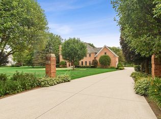 6619 Carriage Way, Long Grove, IL 60047
