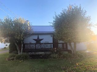 107 Twin F Dr, Stoystown, PA 15563