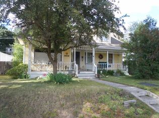 1918 W Cleveland Ave, Spokane, WA 99205
