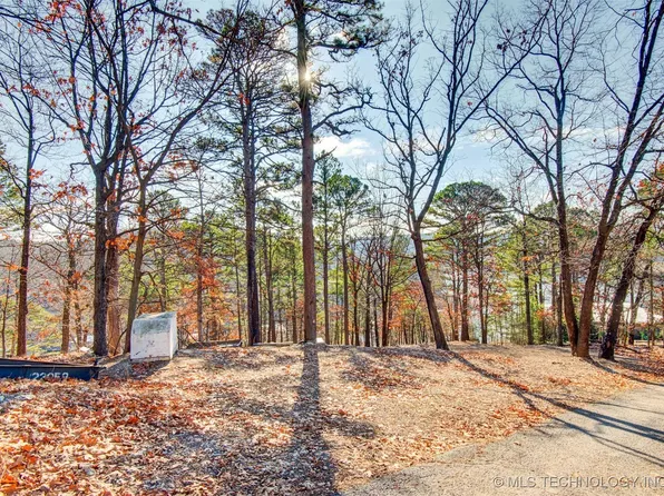 505 Private Road 91, Eucha, OK 74342