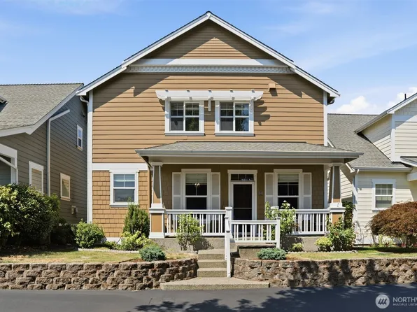 104 NE Whimbrel Lane, Poulsbo, WA 98370
