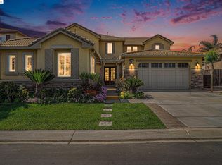 5118 Fern Ridge Cir, Discovery Bay, CA 94505