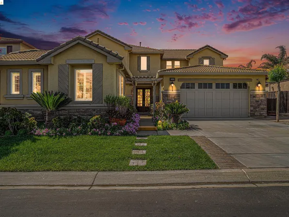 5118 Fern Ridge Cir, Discovery Bay, CA 94505