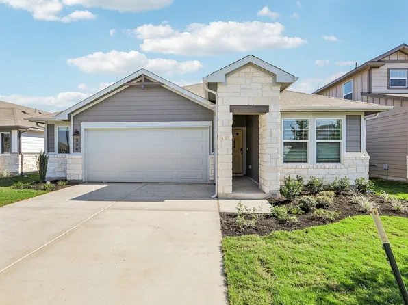 230 Amethyst Dr, Kyle, TX 78640
