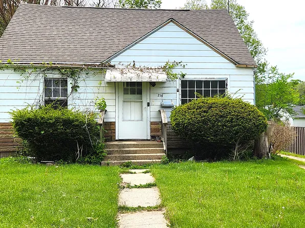 714 Albert Ave, Rockford, IL 61101